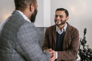 Partenariats public-privé à impact : coopérer pour changer