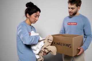 Économie du don : mécénat et philanthropie stratégique