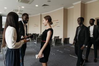Insertion professionnelle : accompagner vers l'emploi durable