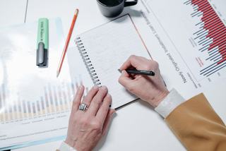 Rapport d'impact annuel : structurer et valoriser vos résultats