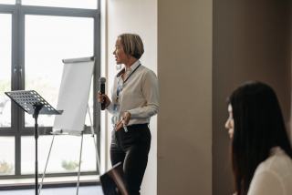 Stratégie RSE : construire une démarche responsable durable